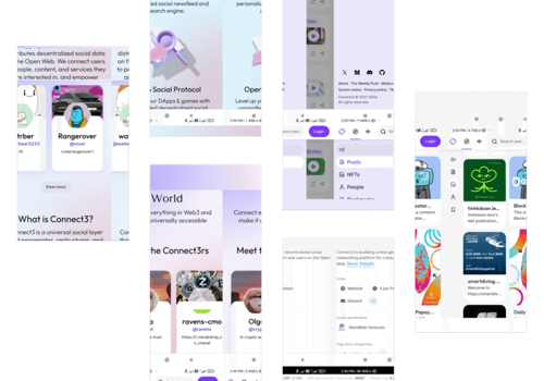 Blockchain Package Example: Transforming Digital Interactions with Blockchain