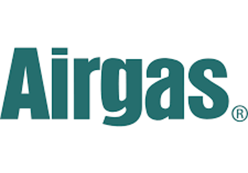 Digital Strategy Package Example: SEO For Air Gas
