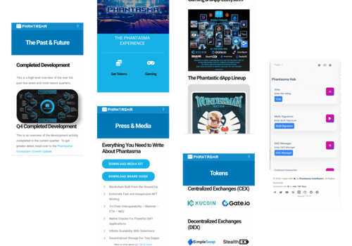 Blockchain Package Example: Smart NFTs- Gaming dApps