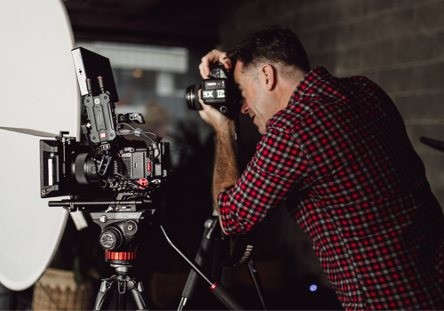 Video Production Package Example: Evergreen MD Aesthetics | Branded Shoot