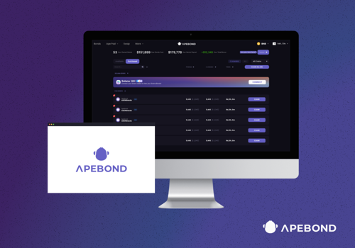 Blockchain Package Example: ApeBond – Cross-Chain DeFi Expansion