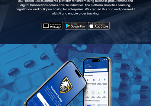 AI Development Package Example: Falcon Marketplace AI Model