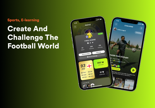 AI Development Package Example: Comprehensive Football Training App