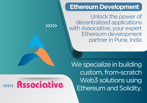 Blockchain Package Example: Ethereum Development Service