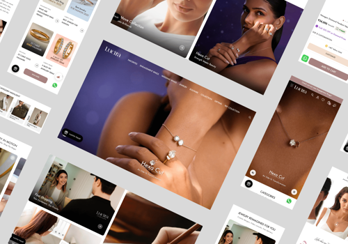 E-Commerce Development Package Example: Custom Shopify & Retail POS solutions