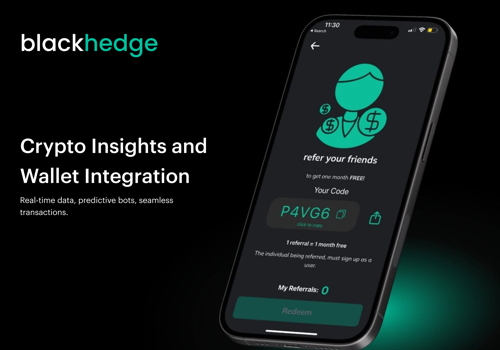 Web Development Package Example: Investment Management Platform