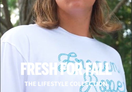 Web Design Package Example: Shopify Redesign