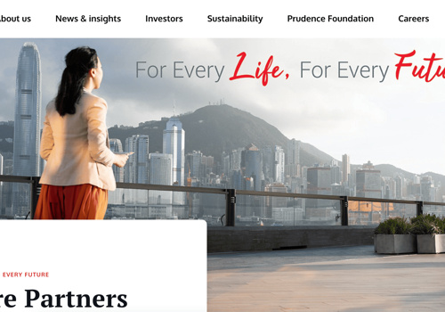 UX/UI Design Package Example: One Platform for Wealth, Retirement, and Complianc