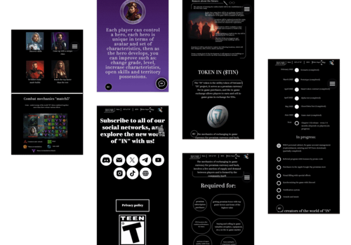 Blockchain Package Example: Decentralized Gaming Platform