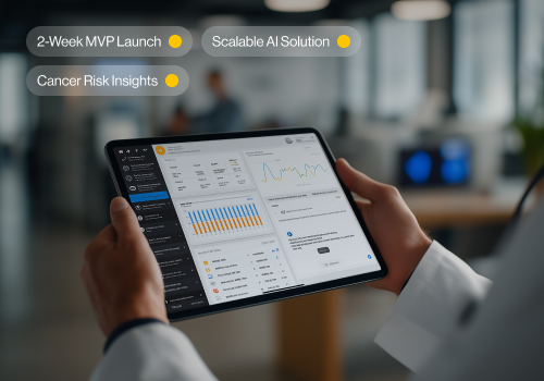 AI Development Package Example: AI-Powered Virtual Assistant for Cancer Risk Asses