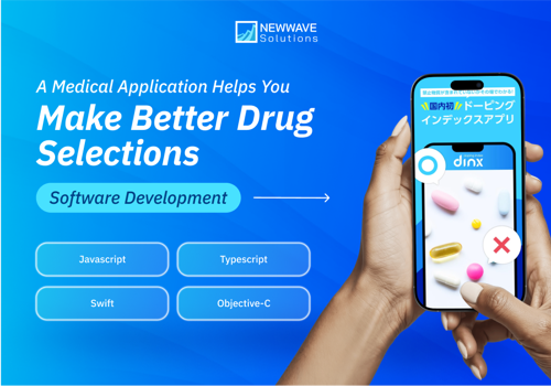Custom Software Development Package Example: Enhance Medication Decisions with the Helpful App