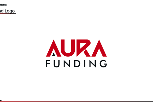 Branding Package Example: Logo and Brand Guideline Document