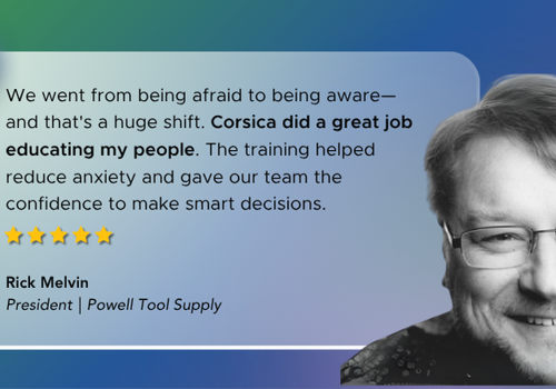 IT Strategy Consulting Package Example: Powell Tool’s Journey to Cybersecurity Strength