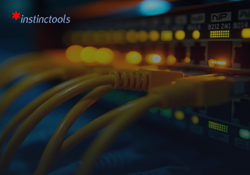 Custom Software Development Package Example: Automated Infrastructure Management System