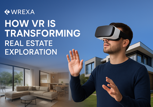 AR/VR Development Package Example: How VR Is Transforming Real Estate Exploration