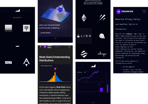 Blockchain Package Example: Decentralized Finance Solutions