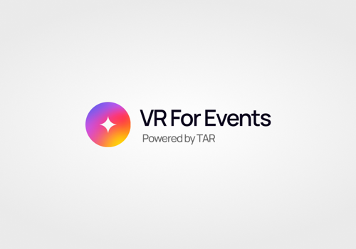 Event Marketing Package Example: VR for Events Platform