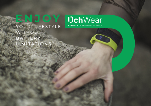 Branding Package Example: UchGuch  | Branding