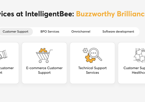 Search Engine Optimization Package Example: SEO Strategy for US-Focused Customer Support Firm