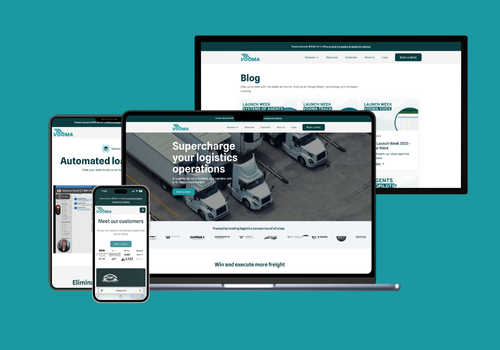 Web Development Package Example: How Wolf IQ helped raise $16M with site overhaul