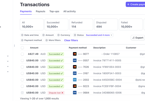 Advertising Package Example: Subscription-Based Offer: Launching & Scaling