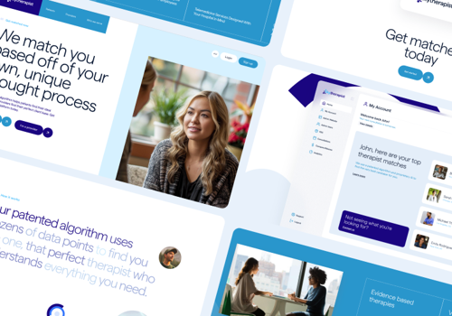 AI Development Package Example: AI platform designed to enhance patient care