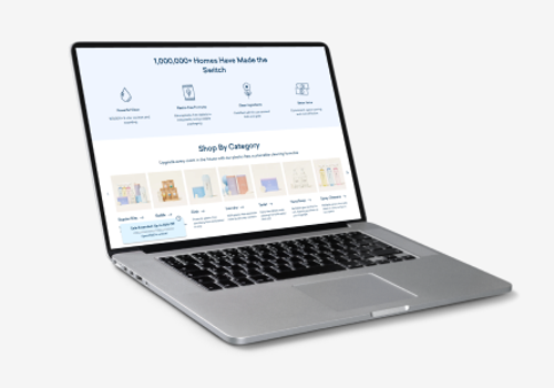 E-Commerce Development Package Example: NDA - Shopify Store Optimization