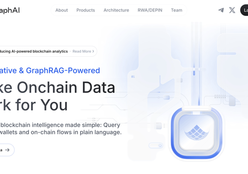 Blockchain Package Example: Making Blockchain Data Easy