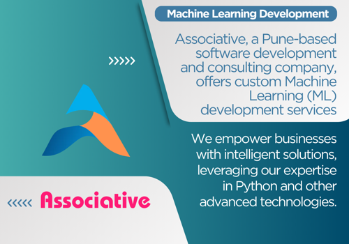 Custom Software Development Package Example: Machine Learning (ML) Development Service