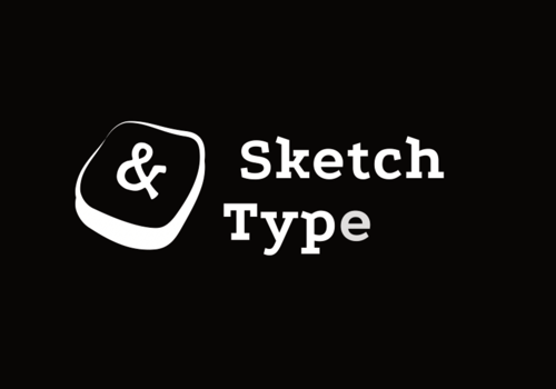 Branding Package Example: Brand Identity & Website Design for Sketch & Type