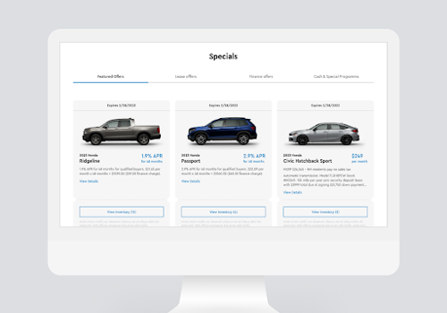 Custom Software Development Package Example: Run My Lease