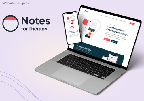 Mobile App Development Package Example: healthcare app