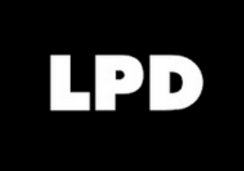 Branding Package Example: Immersive Online Store for Designer