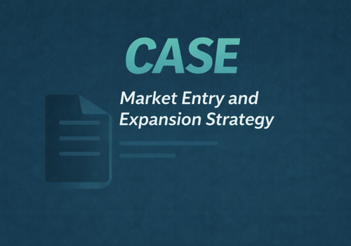 Other Marketing Package Example: market entry and expansion strategy B2B SaaS