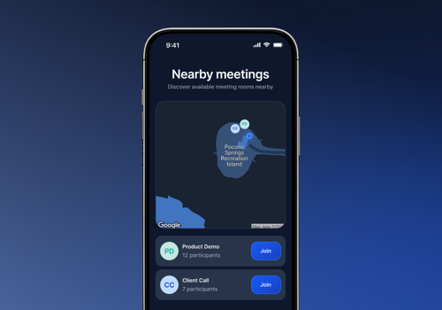 AI Development Package Example: Instant: Real‑Time Meeting Translation