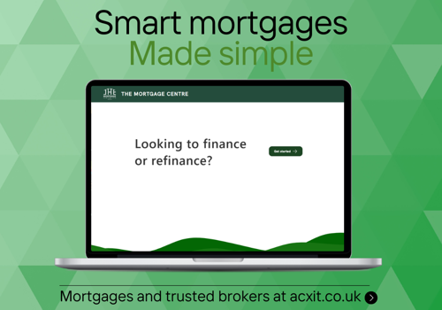 Custom Software Development Package Example: Mortgage and Property Management