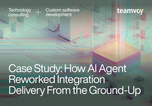AI Agents Package Example: AI Agent Integration Reengineering