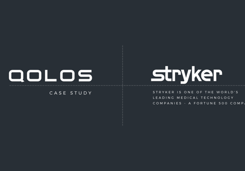 ERP Consulting and SI Package Example: STRYKER BigCommerce - SAP Integration