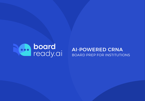 Branding Package Example: Presentation Design for Medical Platfom