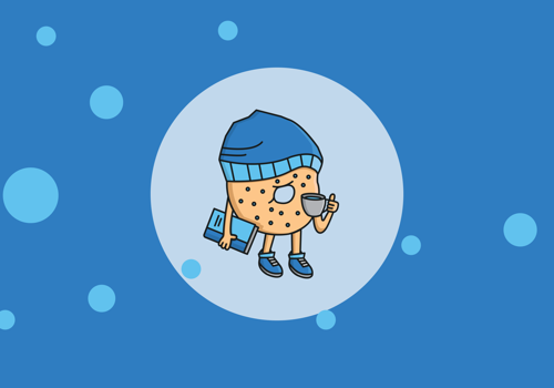 Branding Package Example: Crafting the Publishing Company Brand Identity