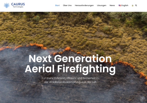 Content Writing Services Package Example: Website & Communication Plan for a Tech Company