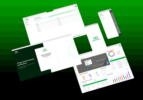 Custom Software Development Package Example: Appselec