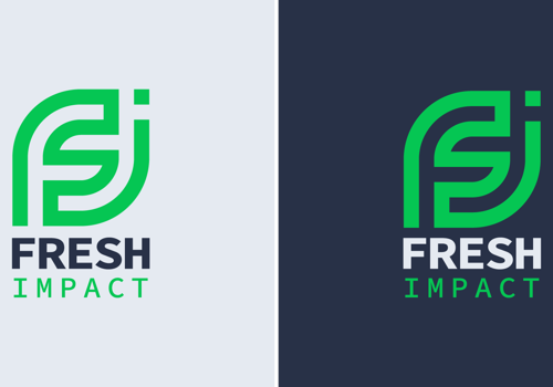 Branding Package Example: Logo Design & Merch + Print