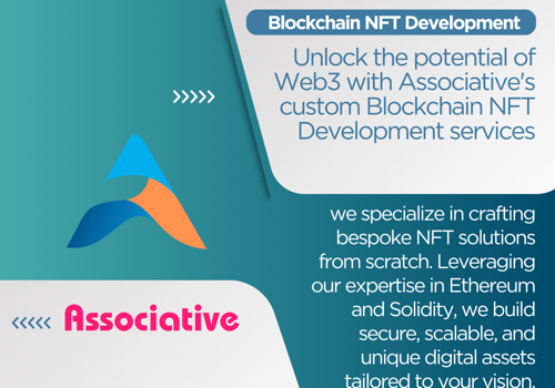 Blockchain Package Example: Blockchain NFT Development Service