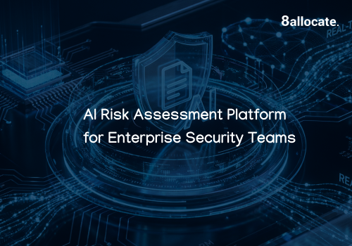 AI Consulting Package Example: AI Risk Assessment Platform for Security Teams