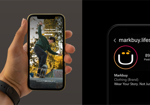 Branding Package Example: LOGO BRANDING