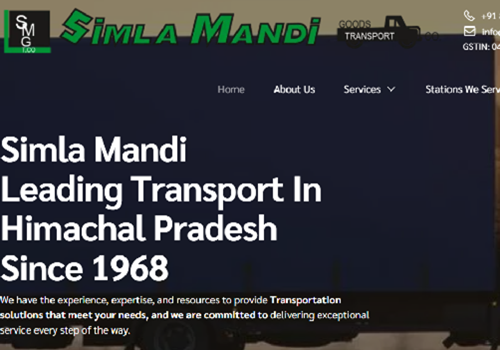 Search Engine Optimization Package Example: Local SEO - Google Business Profile Optimization