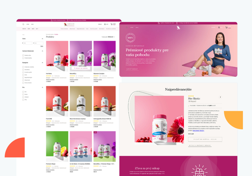 E-Commerce Development Package Example: Multi-Market Expansion with Shopify Plus