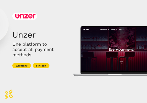 Custom Software Development Package Example: Scaling European Fintech: Team Augmentation