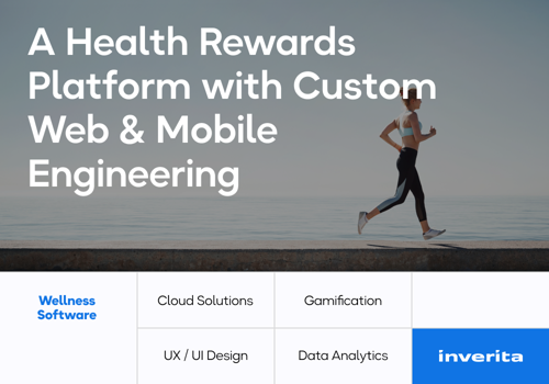 Mobile App Development Package Example: B2B Activity Tracking Solution